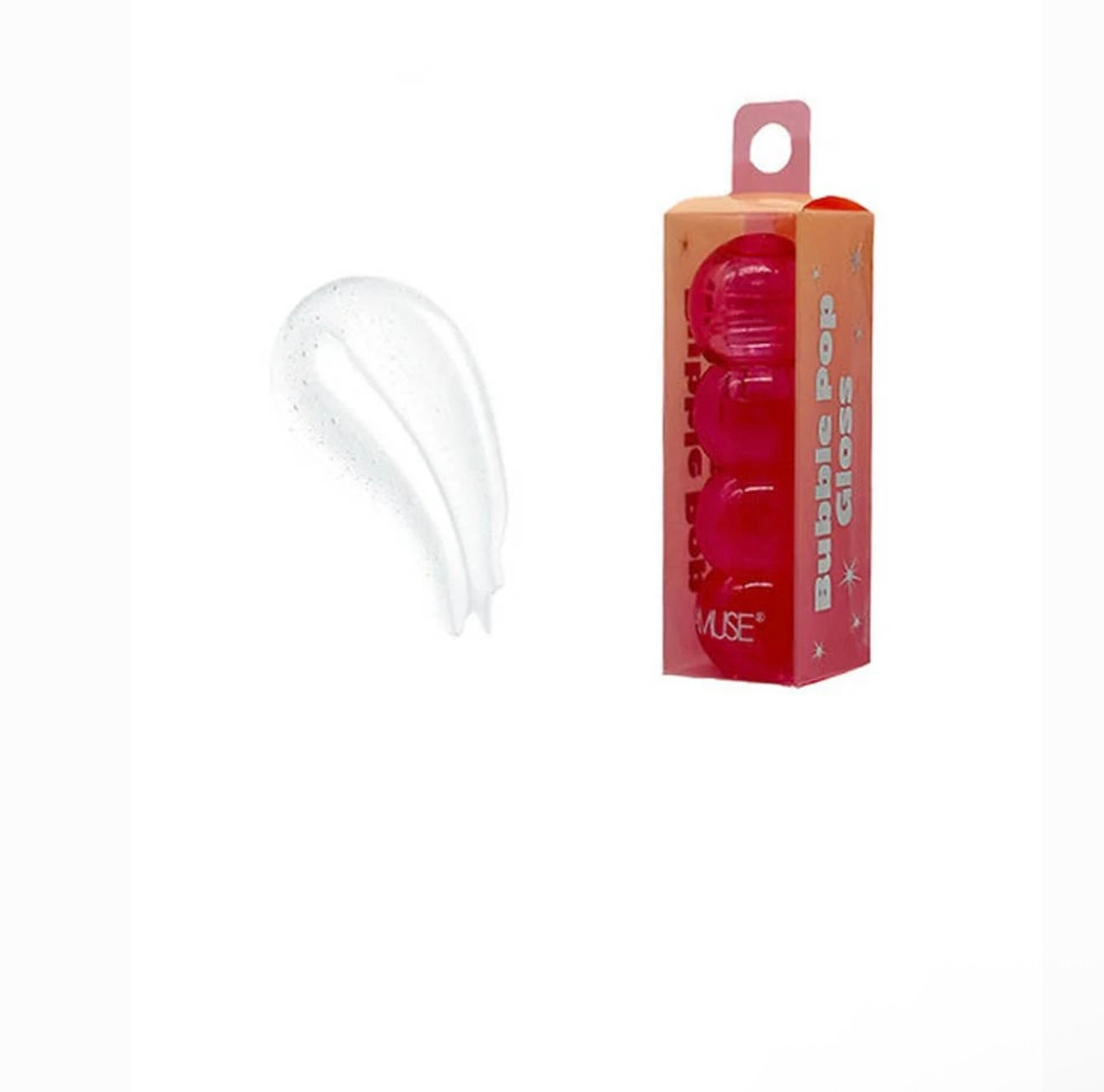 Bubble Pop Gloss