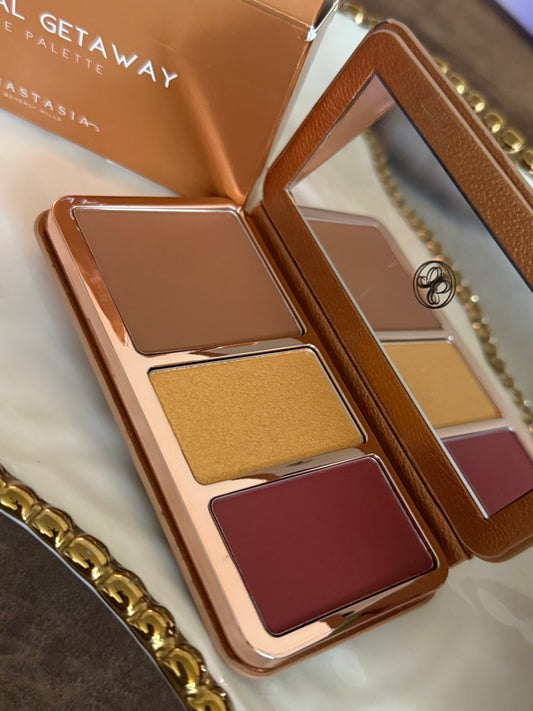 Tropical Getaway ABH