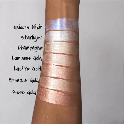 Revolution Illuminating Drops
