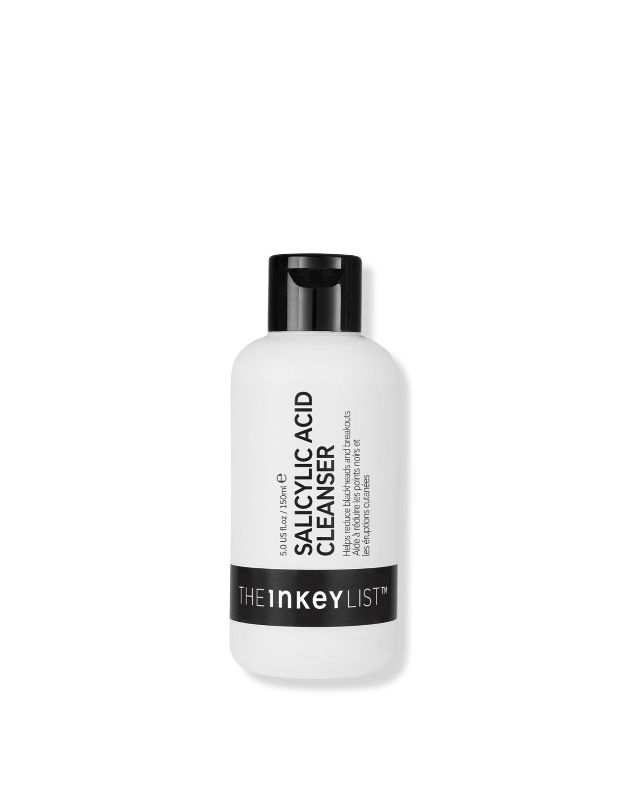 Inkey List Salicylic Acid Cleanser