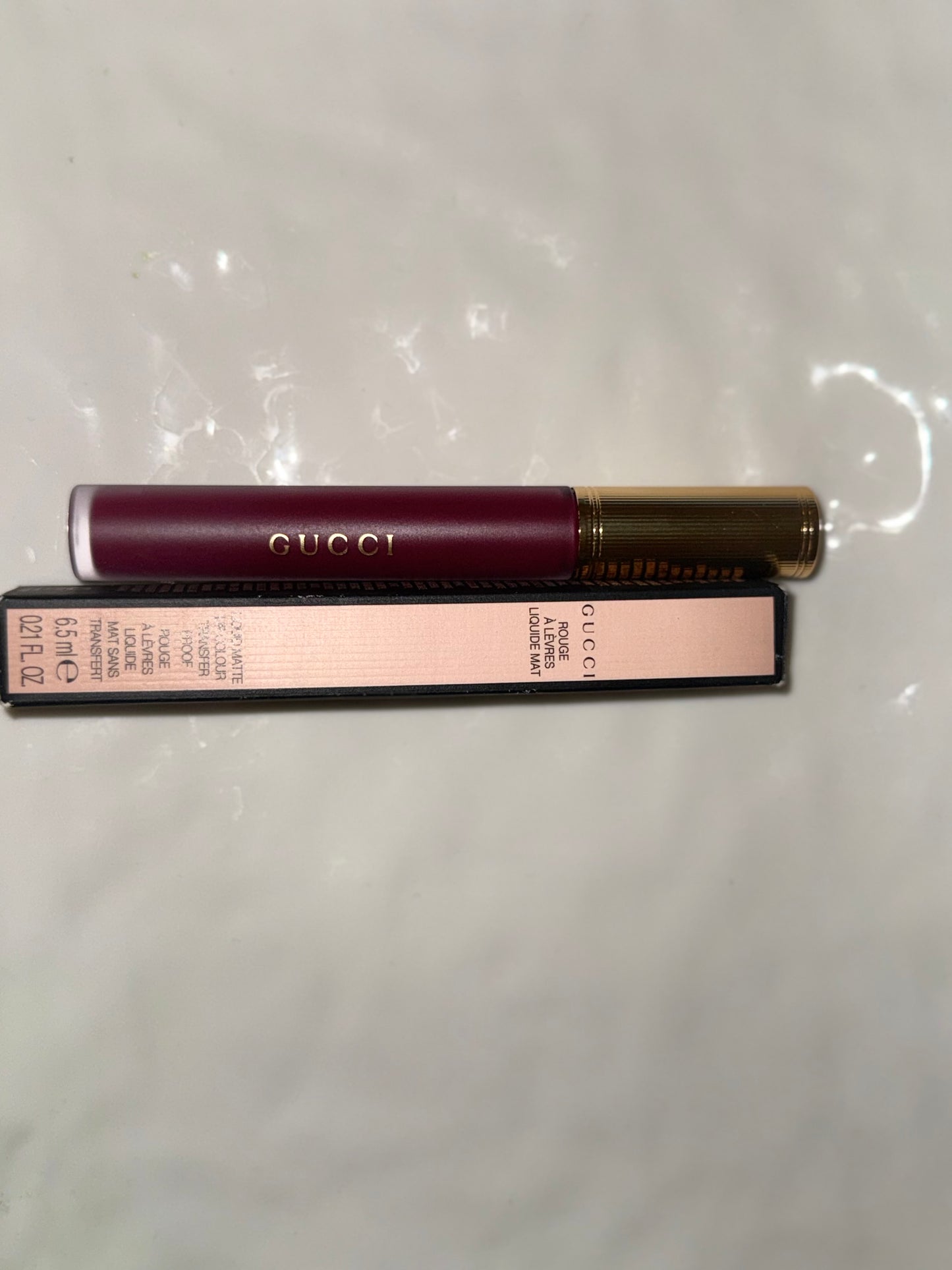 Gucci Lippie Rouge