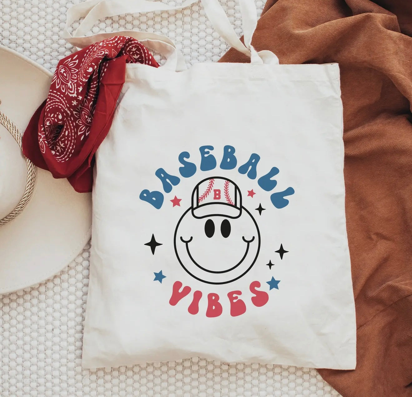Tote Bags