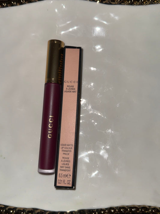 Gucci Lippie Rouge