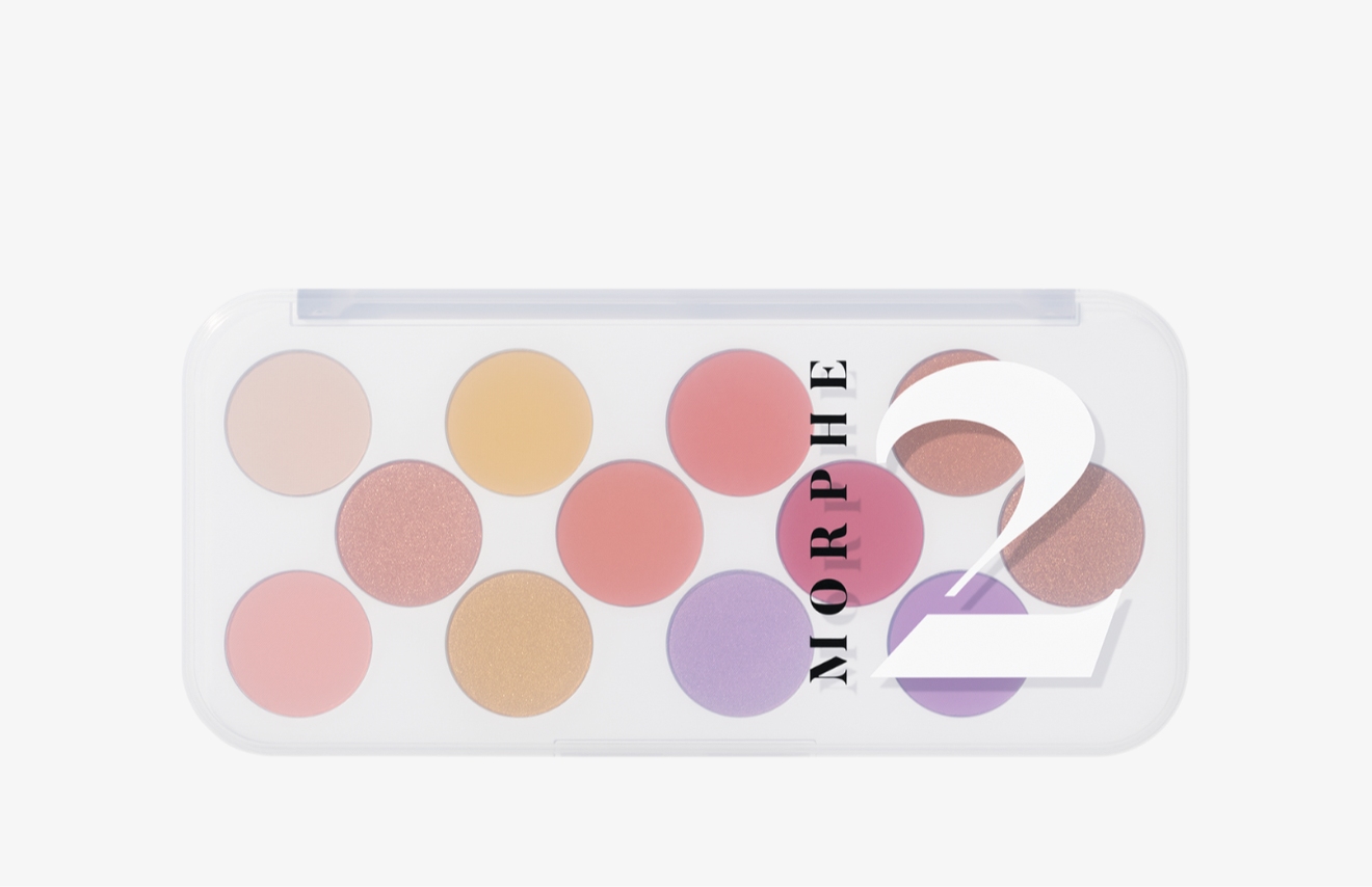 Morphe: Social Butterfly