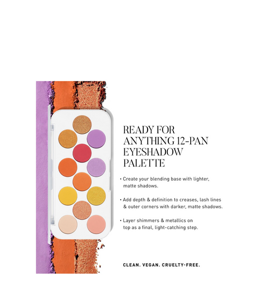 Morphe: Social Butterfly