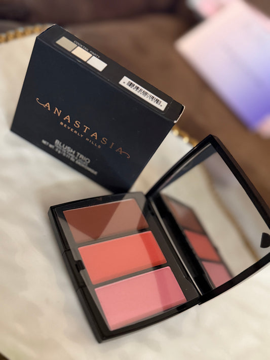 Anastasia Trio