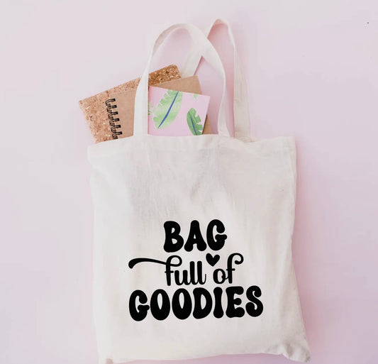 Tote Bags
